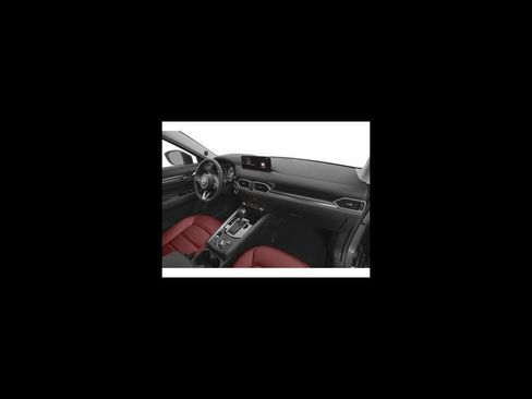 Used 2021 MAZDA CX-5 Carbon Edition AWD/4WD image 85