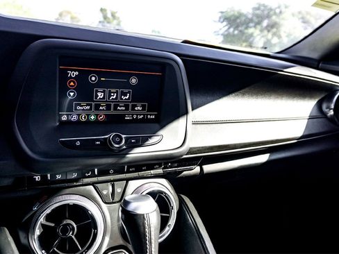 Used 2023 Chevrolet Camaro LT image 23