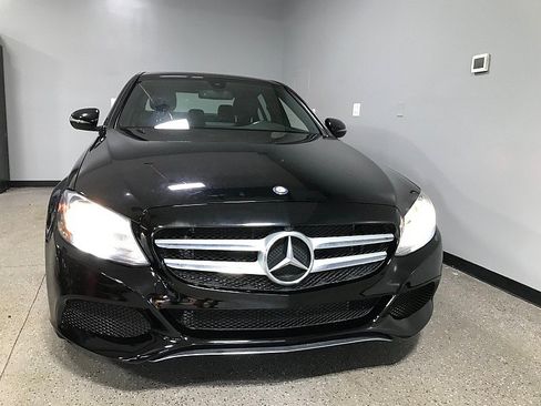 Used 2016 Mercedes-Benz C 300 Sedan image 8