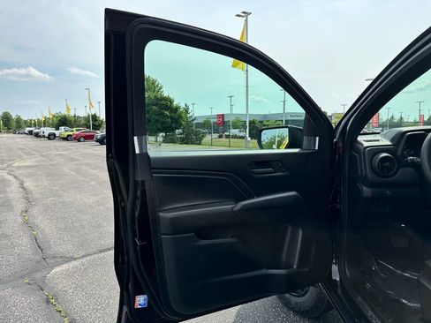 New 2026 Chevrolet Colorado Trail Boss image 14
