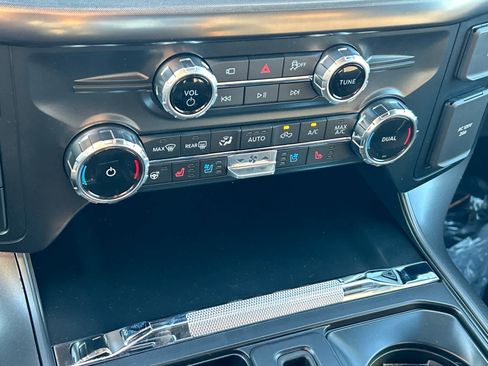 New 2025 Ford F150 Tremor w/ Equipment Group 402A High image 49