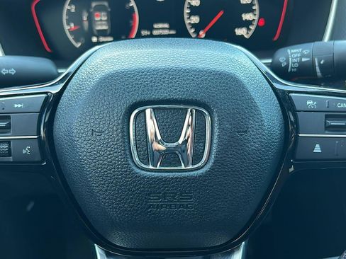 Certified 2023 Honda Civic Si image 28