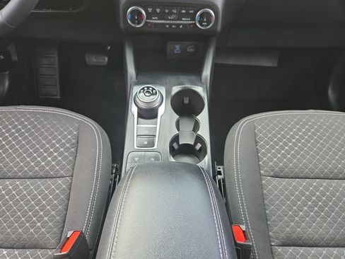 Certified 2023 Ford Escape Active image 21