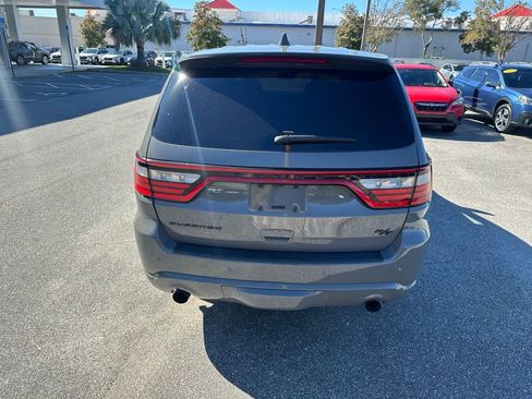 Used 2022 Dodge Durango R/T image 6