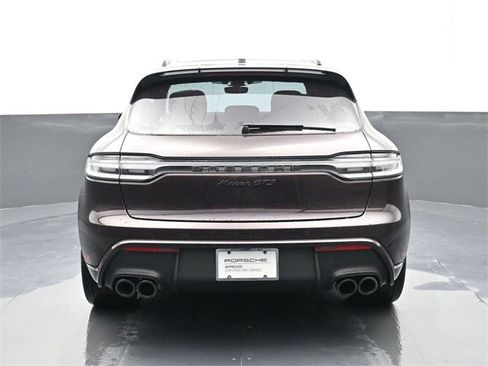 Used 2024 Porsche Macan GTS image 31