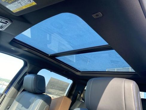 New 2026 Toyota Tundra Platinum AWD/4WD image 17