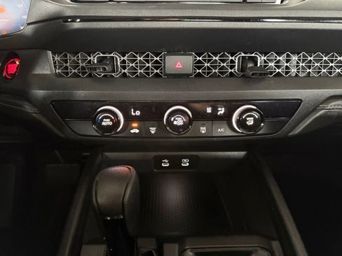 Used 2024 Honda Accord LX image 43