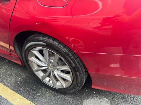 Used 2021 Honda Accord LX image 3