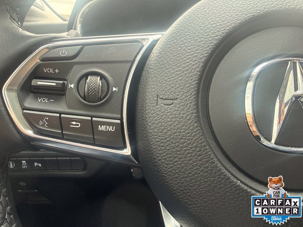 Used 2026 Acura MDX w/ Technology Package FWD image 19