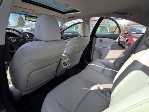 Used 2011 Lexus ES 350 FWD image 30