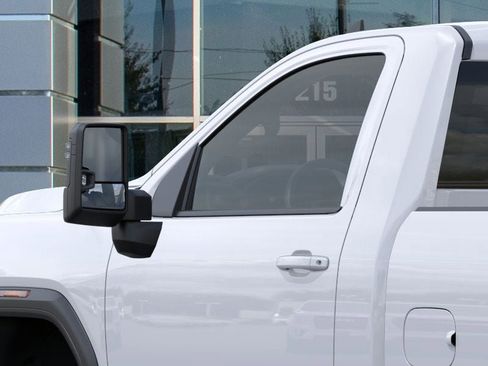 New 2026 GMC Sierra 3500 SLE w/ SLE Convenience Package AWD/4WD image 12