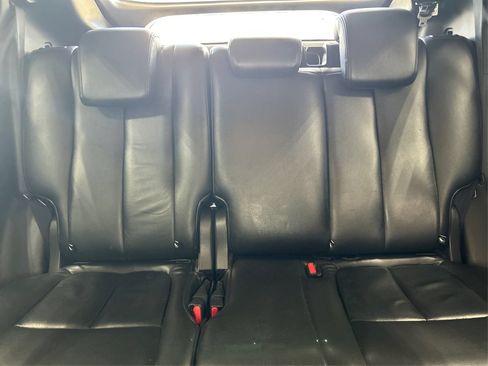 Used 2020 Mitsubishi Eclipse Cross ES FWD image 14