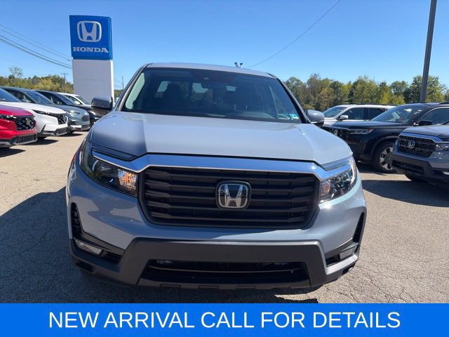 Used 2023 Honda Ridgeline RTL image 9
