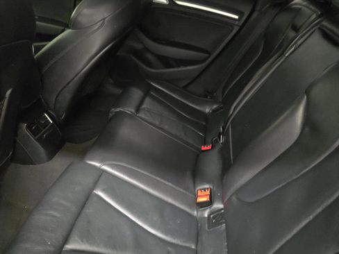 Used 2020 Audi A3 2.0T Premium w/ Final Edition Package FWD image 10