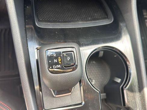 Used 2025 Nissan Rogue SV AWD/4WD image 20