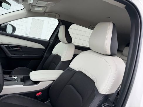 New 2026 MAZDA CX-5 Select AWD/4WD image 18