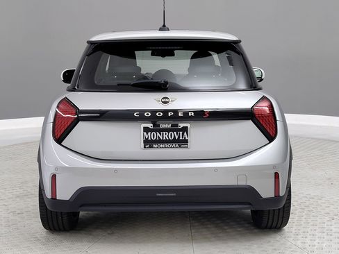 New 2026 MINI Cooper S image 7