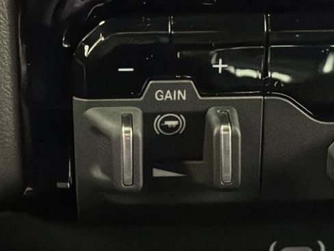 New 2026 RAM 1500 Big Horn AWD/4WD image 33