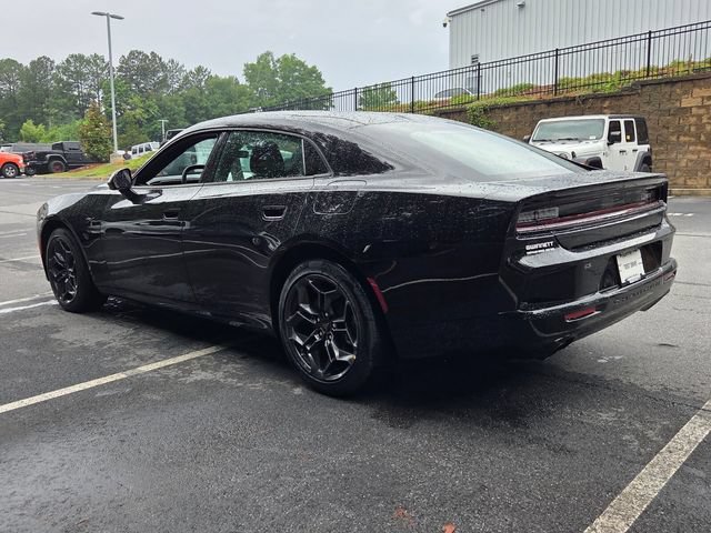 New 2026 Dodge Charger R/T w/ Blacktop Package AWD/4WD image 6