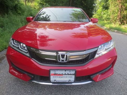 Used 2016 Honda Accord EX-L image 3