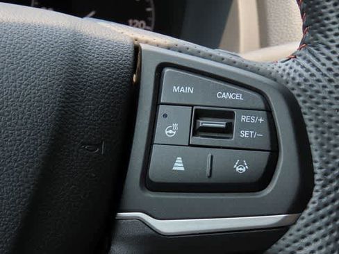 Certified 2025 Honda Ridgeline TrailSport image 23