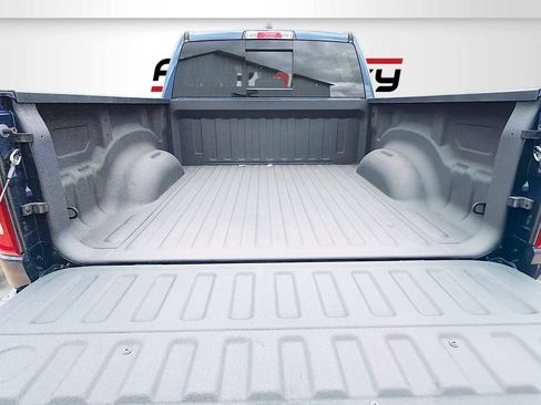 Used 2021 RAM 1500 Laramie RWD image 25