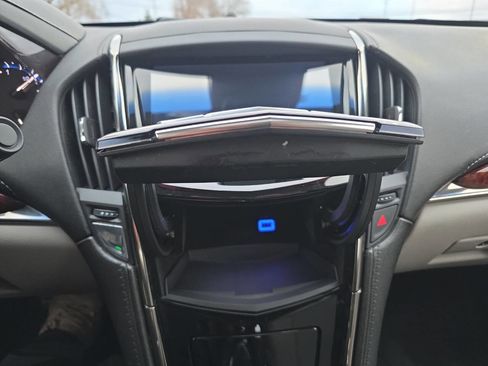 Used 2014 Cadillac ATS Premium w/ Cold Weather Package image 22