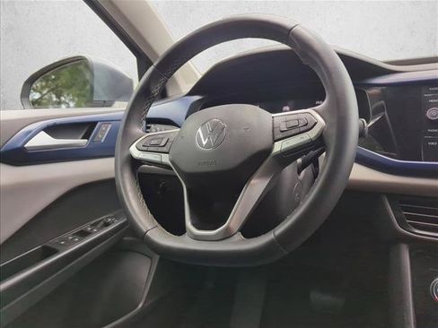 Used 2023 Volkswagen Taos SE FWD image 24