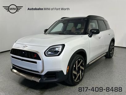 Certified 2025 MINI Cooper Countryman S w/ Comfort Package Max