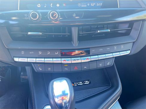 Used 2025 Cadillac CT4 Sport image 15