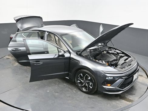 Used 2025 Hyundai Sonata SEL image 41