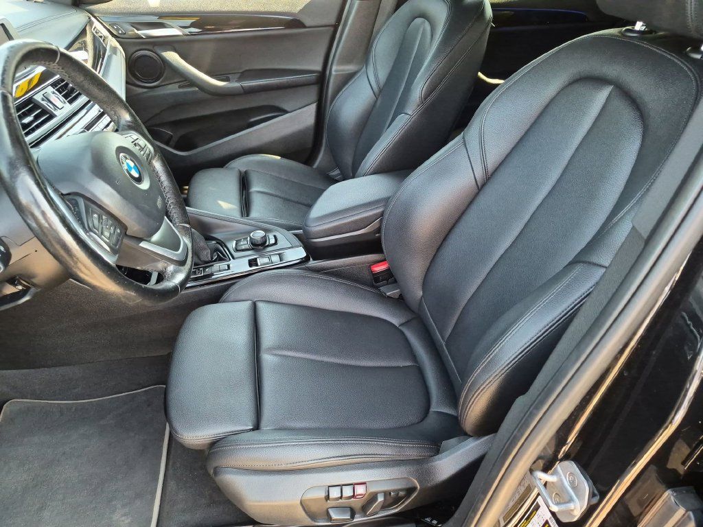 Used 2018 BMW X2 sDrive28i FWD image 15