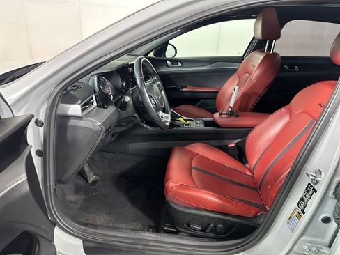 Used 2022 Kia K5 GT-Line w/ GT-Line FWD Premium Package image 11