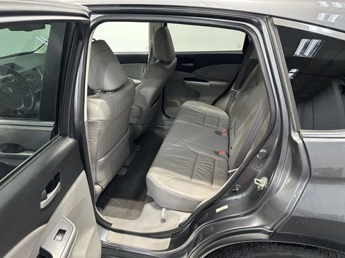 Used 2014 Honda CR-V EX-L image 26