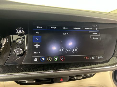 Certified 2023 Buick Envision Preferred AWD/4WD image 14