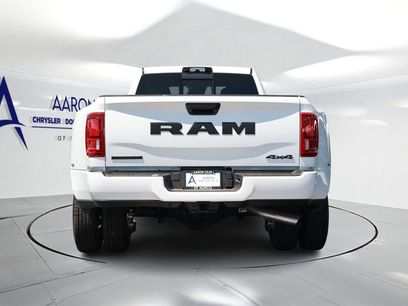 New 2026 RAM 3500 Big Horn