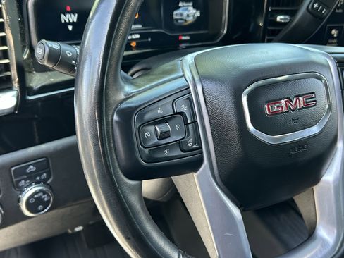 Used 2023 GMC Sierra 1500 SLE AWD/4WD image 26