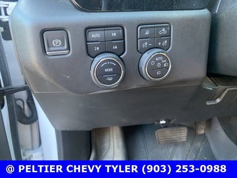 Used 2024 Chevrolet Silverado 2500 High Country w/ Z71 Off-Road Package image 17