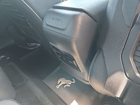 Used 2024 Ford Bronco Black Diamond AWD/4WD image 85