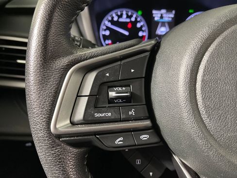 Used 2020 Subaru Outback Limited w/ Popular Package #2 AWD/4WD image 28