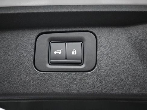 New 2026 Nissan Armada SL AWD/4WD image 33
