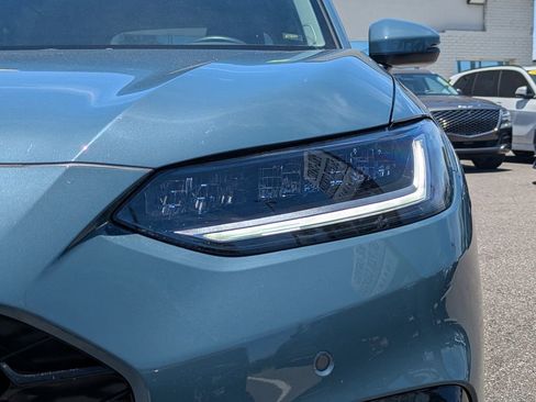 Used 2025 Honda HR-V EX-L image 10