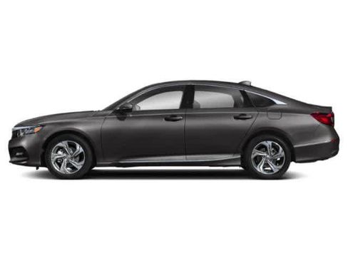 Used 2020 Honda Accord EX-L image 3