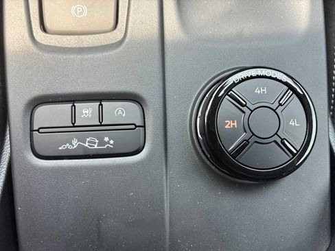 New 2026 Ford Ranger XLT w/ FX4 Off-Road Package AWD/4WD image 35