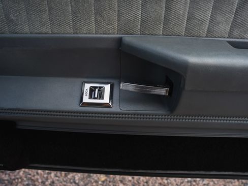 Used 1987 Buick Regal Coupe RWD image 79