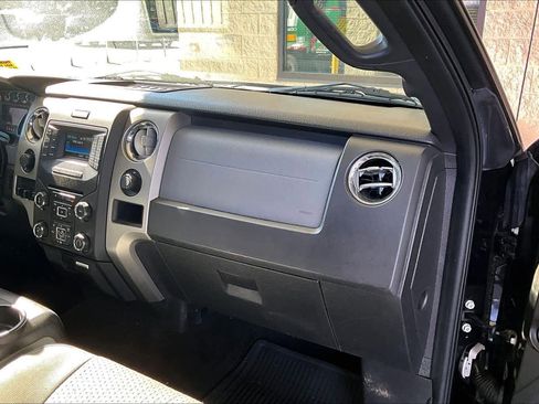 Used 2014 Ford F150 XLT w/ Equipment Group 302A Luxury image 17