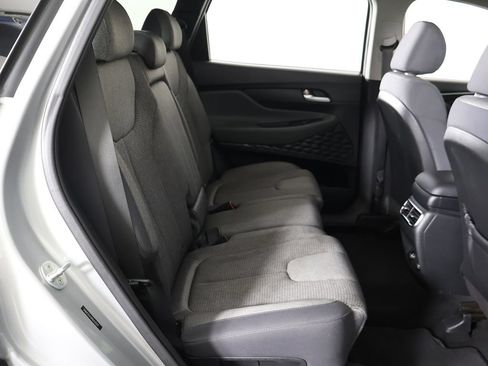 Used 2022 Hyundai Santa Fe SEL AWD/4WD image 34