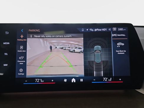 Used 2025 BMW X1 xDrive28i w/ Convenience Package image 24