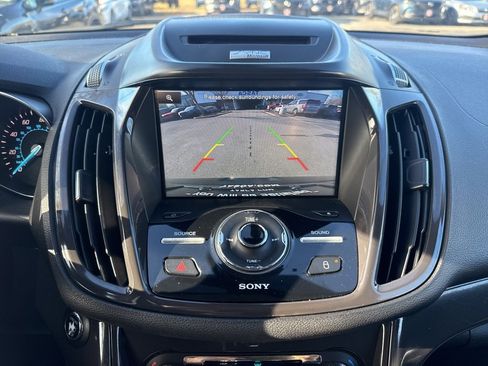 Used 2014 Ford Escape Titanium image 17