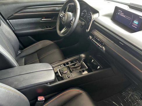 Certified 2025 MAZDA CX-50 AWD 2.5 Turbo w/ Premium Pkg image 18